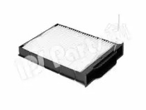 IPS PARTS icf3d70 -  Фильтр воздуха в салоне